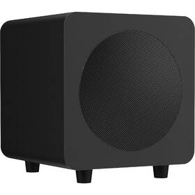 Subwoofer Kanto SUB6 čierny

 obrázok produktu 1 z 6