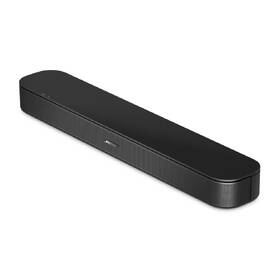 Soundbar Bose TV Speaker 2nd.Gen. čierny

 obrázok produktu 4 z 9