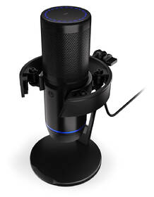 Mikrofón ENDORFY Solum 2 čierny

 obrázok produktu 7 z 11