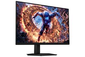 Herný monitor Samsung Odyssey G8 (G80HS) čierny

 obrázok produktu 5 z 9