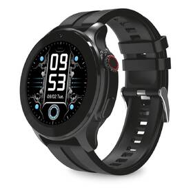 Inteligentné hodinky Aligator Watch Senior čierne

 obrázok produktu 1 z 10