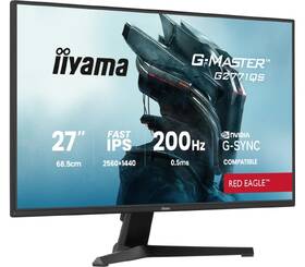 Herný monitor IIYAMA G-Master G2771QS-B1 čierny

 obrázok produktu 4 z 9
