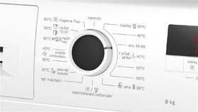 Práčka Bosch WGE03200CS biela

 obrázok produktu 3 z 7
