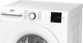 Práčka Beko BM1WFSU36233WW biela

 obrázok produktu 3 z 9