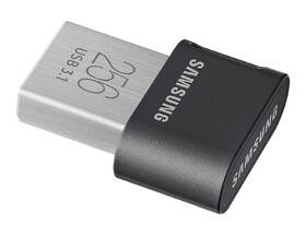 USB flashdisk Samsung 256GB čierny

 obrázok produktu 4 z 5