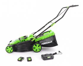 Kosačka Verdemax RS20 (s batériou) 

 obrázok produktu 2 z 28