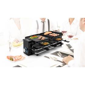 Gril Princess 162925 

 obrázok produktu 6 z 6