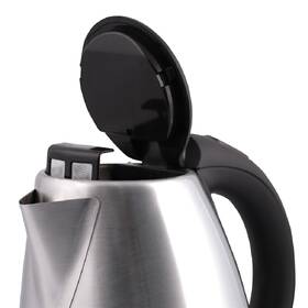 Rýchlovarná kanvica Orava VK-3217 S, 1,7 l strieborná

 obrázok produktu 9 z 11