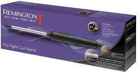 Kulma Remington CI6X10 Pro Tight čierna

 obrázok produktu 3 z 5