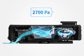 Robotický vysávač HOBOT LEGEE 7 

 obrázok produktu 33 z 44