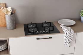 Plynová varná platňa Indesit ING 61T/BK čierna

 obrázok produktu 11 z 16
