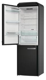 Chladnička s mrazničkou Gorenje ONRK619DBK-L čierna

 obrázok produktu 12 z 22