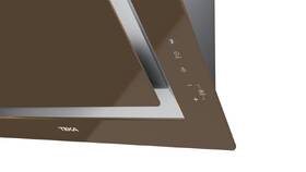 Odsávač pár Teka DLV 68660 TOS LB hnedý

 obrázok produktu 2 z 12