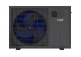 Tepelné čerpadlo CF 8 kW 

 obrázok produktu 2 z 2