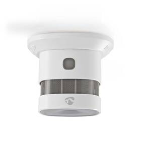 Detektor dymu Nedis SmartLife, Zigbee 3.0 

 obrázok produktu 1 z 8