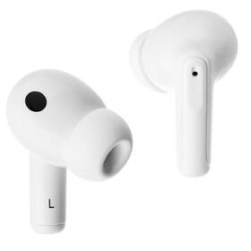 Slúchadlá FIXED Pods Pro, ANC biela

 obrázok produktu 1 z 11