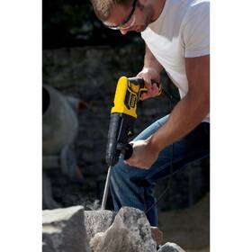 Kladivo Stanley FME500K-QS 750 W 

 obrázok produktu 3 z 3
