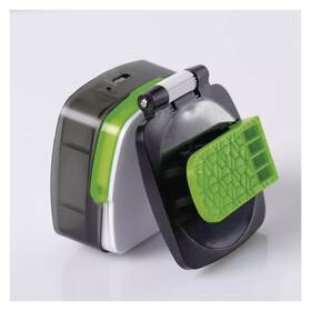 Čelovka EMOS P3535, CREE + SMD LED, 110 lm, 55 m, Li-Pol 850 mAh 

 obrázok produktu 5 z 11