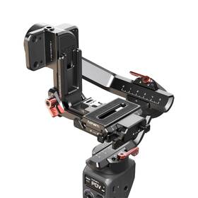 Stabilizátor Hohem iSteady MT2 čierny

 obrázok produktu 2 z 2
