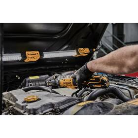 Račňa akumulátorová Dewalt DCF503EN-XJ (bez batérie) 

 obrázok produktu 3 z 3