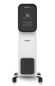 Olejový radiátor Rohnson R-2511-23 Genius Wi-Fi 

 obrázok produktu 1 z 7