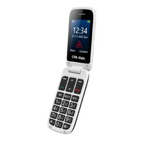Mobilný telefón CPA Halo 25 Senior čierny

 obrázok produktu 3 z 7