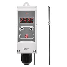 Termostat EMOS príložný, manuálny, kapilárový, P5684 

 obrázok produktu 2 z 8