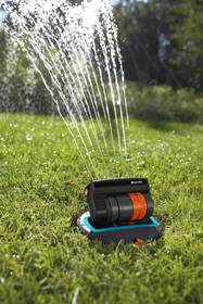 Zavlažovač Gardena 8223, OS 140 

 obrázok produktu 3 z 4