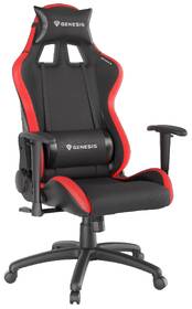 Herná stolička Genesis TRIT 500 RGB čierna

 obrázok produktu 3 z 18