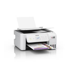 Tlačiareň multifunkčná Epson EcoTank L3286 biela

 obrázok produktu 7 z 10