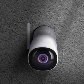 IP kamera Solight 1D79, WI-Fi, 4 Mpx, IP65 biela

 obrázok produktu 8 z 18
