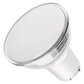 LED žiarovka EMOS bodová, 3W, 345lm, GU10, neutrálna biela 

 obrázok produktu 7 z 13