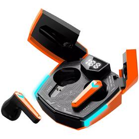 Slúchadlá Canyon Doublebee GTWS-2 oranžová

 obrázok produktu 2 z 9