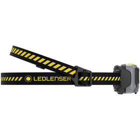 Čelovka LEDLENSER HF6R Work čierna

 obrázok produktu 4 z 4