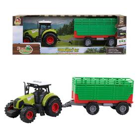 Traktor MaDe 07212 12,5 x 34,5 x 10,5 cm 

 obrázok produktu 1 z 3