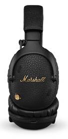 Slúchadlá Marshall Monitor III A.N.C. čierna

 obrázok produktu 5 z 18