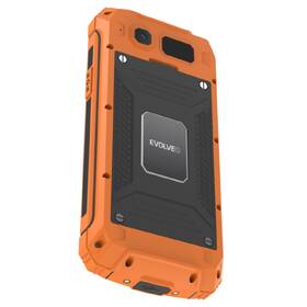 Mobilný telefón Evolveo StrongPhone Z6 oranžový

 obrázok produktu 6 z 8