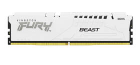 Pamäťový modul Kingston 128GB (4x32GB) DDR5 5200MHz CL40 

 obrázok produktu 1 z 1
