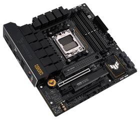 Základná doska Asus B650M-PLUS 

 obrázok produktu 2 z 6