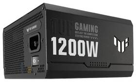 Zdroj Asus 1200W Gold čierny

 obrázok produktu 10 z 12
