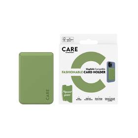 Peňaženka PanzerGlass CARE MagSafe RFID CardHolder zelený

 obrázok produktu 2 z 6