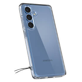 Kryt na mobil Spigen Ultra Hybrid na Samsung Galaxy S25 priehľadný

 obrázok produktu 2 z 14