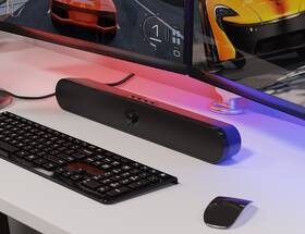 Soundbar Majority Atlas čierny

 obrázok produktu 6 z 7