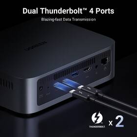 Sieťové úložisko UGREEN NASync DXP480T Plus sivé

 obrázok produktu 5 z 7