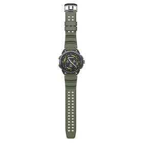 Inteligentné hodinky myPhone Hammer Watch 2 čierne/zelené

 obrázok produktu 10 z 11