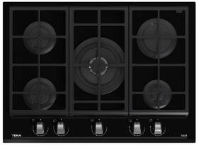  Teka GZC 75330 XBC BK 

 obrázok produktu 1 z 10