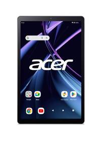 Tablet Acer Iconia Tab A10 4 GB / 64 GB strieborný

 obrázok produktu 3 z 10
