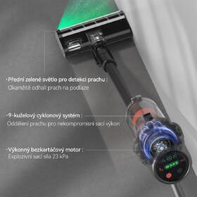 Tyčový vysávač Deerma DEM-T30W sivý

 obrázok produktu 9 z 12