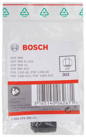 Upínacia klieština Bosch PRO 2.608.570.101 

 obrázok produktu 1 z 1