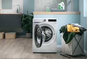 Práčka Candy BR 38SBL6-S biela

 obrázok produktu 16 z 19